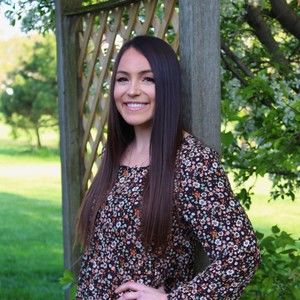 Meet your Posher, Kaitlyn